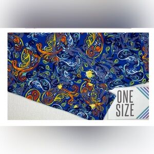 LuLaRoe One Size (OS) leggings